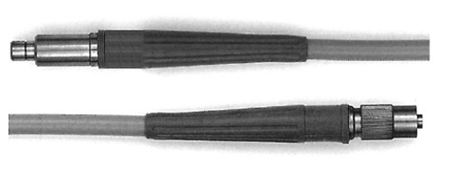 Fiber Optic Cable, For Storz-Compatible & Male Acmi